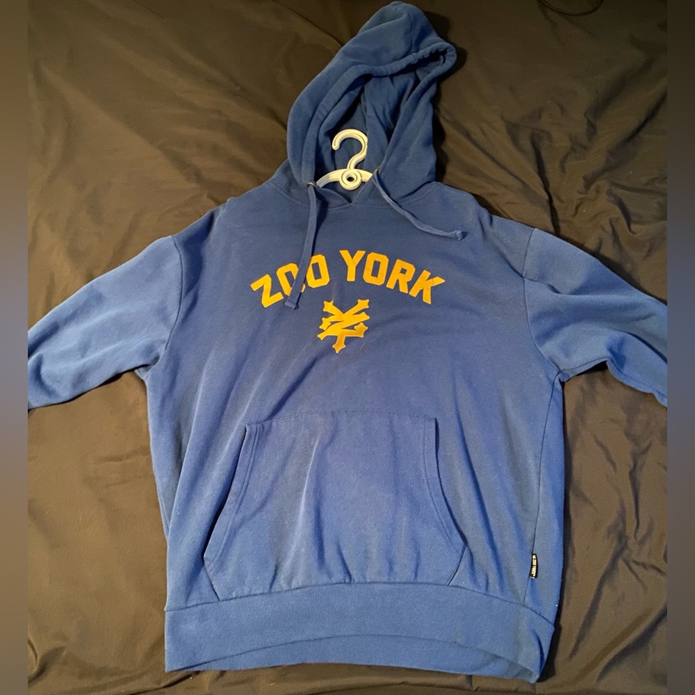 COPY - Zoo york hoodie